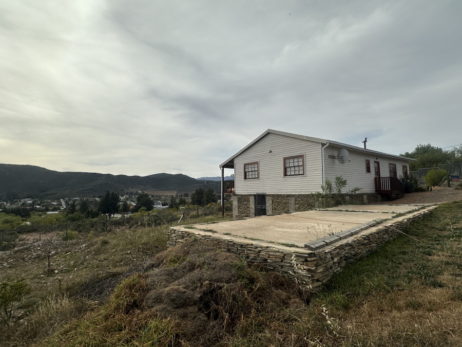 3 Bedroom Property for Sale in Barrydale Western Cape